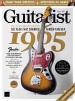 Guitarist